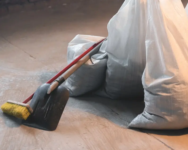 Post Construction Cleaning